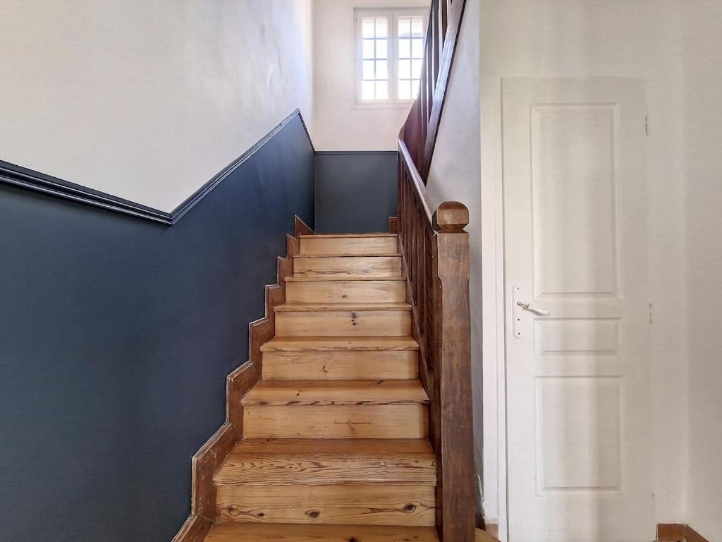 Maison Au Coeur D'Arcangues, Proximite De Biarritz Zewnętrze zdjęcie